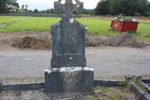 Noone William Mullaghadoey